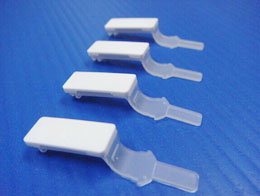 新帆達(dá)技術(shù)實(shí)力強(qiáng)，產(chǎn)品精度能達(dá)到±0.01mm