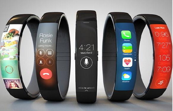 apple watch影響，智能手表/手環(huán)模具接不斷
