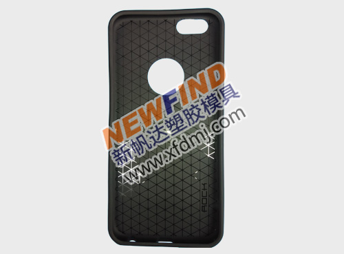 精密iPhone5s塑膠手機(jī)保護(hù)套模具 精密iPhone5s塑膠手機(jī)保護(hù)套模具