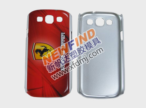 精密手機(jī)保護(hù)套iphone5s塑膠模具彩印 精密手機(jī)保護(hù)套iphone5s塑膠模具彩印